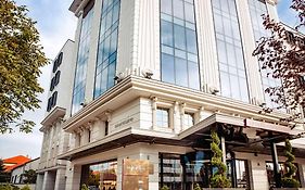 Mercure Timisoara